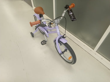 Knart Vienna Bike - 16